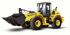 व्हील लोडर New Holland W190C LR