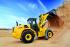 व्हील लोडर New Holland W190C LR