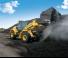 व्हील लोडर New Holland W190C ZB