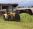 व्हील लोडर New Holland W190C ZB