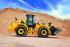 व्हील लोडर New Holland W230C LR