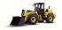 व्हील लोडर New Holland W230C LR