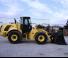 व्हील लोडर New Holland W270B