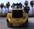 व्हील लोडर New Holland W270B