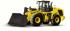 व्हील लोडर New Holland W270C LR