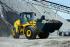 व्हील लोडर New Holland W270C LR