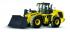 व्हील लोडर New Holland W270C LR