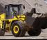 व्हील लोडर New Holland W270C ZB