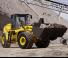 व्हील लोडर New Holland W270C ZB