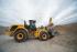 व्हील लोडर New Holland W300C ZB