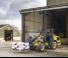 व्हील लोडर New Holland W60C  TC