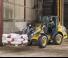 व्हील लोडर New Holland W60C  TC