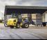 व्हील लोडर New Holland W60C  TC