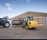 व्हील लोडर New Holland W60C  TC