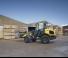 व्हील लोडर New Holland W60C  TC