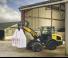 व्हील लोडर New Holland W60C  TC