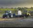 व्हील लोडर New Holland W60C  TC