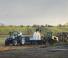 व्हील लोडर New Holland W60C Z-bar