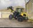 व्हील लोडर New Holland W60C Z-bar