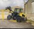 व्हील लोडर New Holland W60C Z-bar