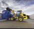 व्हील लोडर New Holland W70C Z-bar