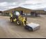 व्हील लोडर New Holland W70C Z-bar
