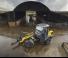 व्हील लोडर New Holland W70C Z-bar