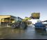 व्हील लोडर New Holland W70C Z-bar