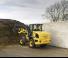 व्हील लोडर New Holland W70C Z-bar