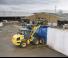 व्हील लोडर New Holland W70C Z-bar