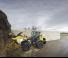 व्हील लोडर New Holland W70C Z-bar