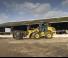 व्हील लोडर New Holland W70C Z-bar