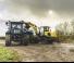 व्हील लोडर New Holland W70C Z-bar