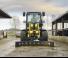 व्हील लोडर New Holland W70C Z-bar