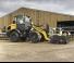 व्हील लोडर New Holland W70C Z-bar