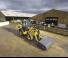 व्हील लोडर New Holland W70C Z-bar