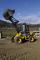 व्हील लोडर New Holland W80B TC
