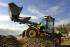 व्हील लोडर New Holland W80B TC