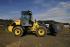 व्हील लोडर New Holland W80B TC