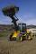 व्हील लोडर New Holland W80B TC