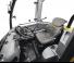व्हील लोडर New Holland W80C Z-bar