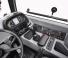 व्हील लोडर New Holland W80C Z-bar