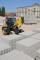 व्हील लोडर Komatsu WA100M-6