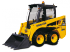 व्हील लोडर Komatsu WA100M-6