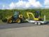 व्हील लोडर Komatsu WA100M-7
