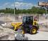 व्हील लोडर Komatsu WA100M-7
