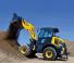 व्हील लोडर Komatsu WA100M-8E0