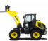 व्हील लोडर Komatsu WA100M-8E0