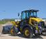 व्हील लोडर Komatsu WA100M-8E0