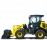 व्हील लोडर Komatsu WA100M-8E0